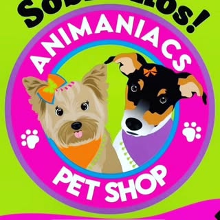 Perfil da Animaniacs PetShop