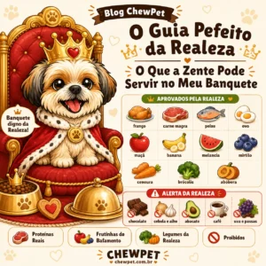 Guia de Alimentação