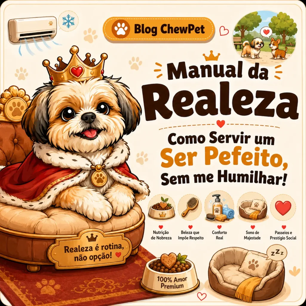 Como servir um serpefeito