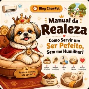 Como servir um serpefeito
